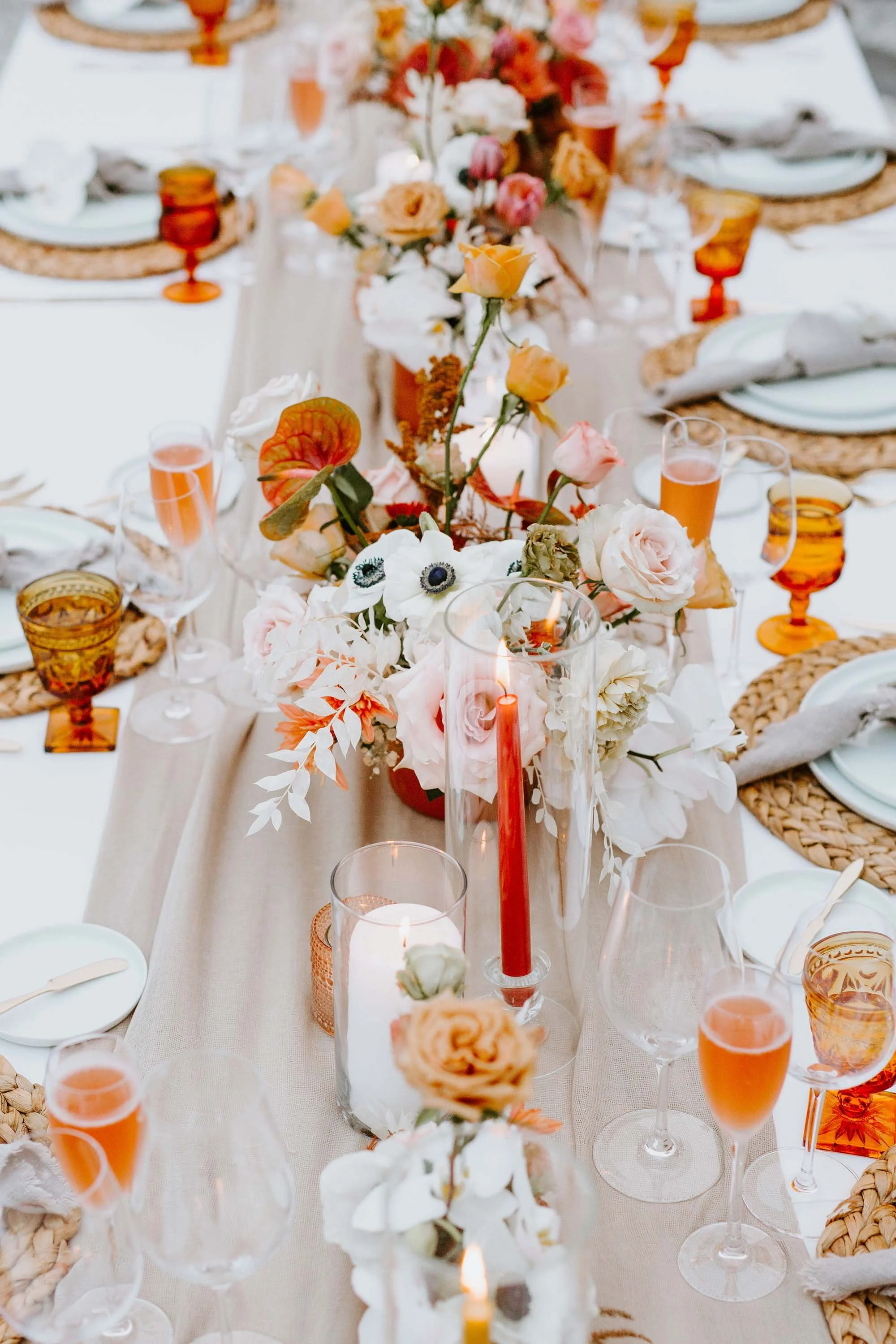 Hotel Californian — Unique Floral Designs